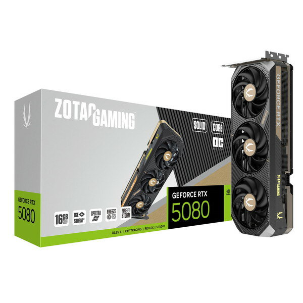 ZOTAC ZT-B50800J2-10P