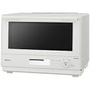 Panasonic スチームオーブンレンジ Bistro NE-BS8D-W