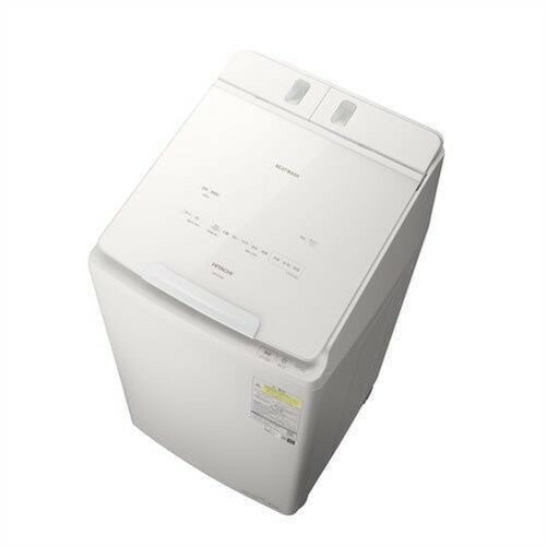 楽天市場】日立グローバルライフソリューションズ HITACHI 全自動洗濯