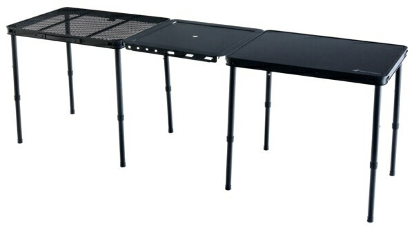 楽天市場】カワセ BUNDOK ピクニックテーブルセット BD-190 | 価格比較