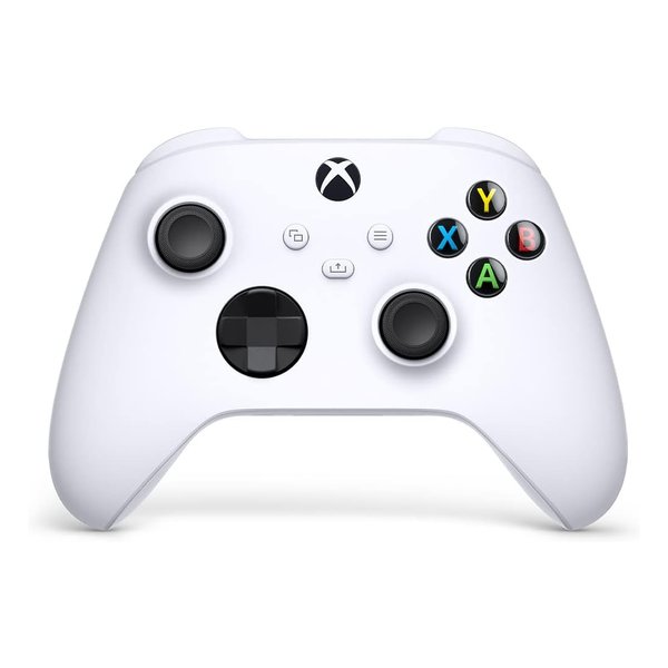 Microsoft Xbox ワイヤレス コントローラー (ロボット ホワイト) EP2-29921