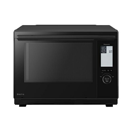 ◯パナソニック スチームオーブンレンジ 2021年製 NE-BS607-W Amazon | パナソニック オーブンレンジ スチーム ビストロ 26L