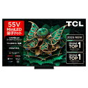 TCL JAPAN ELECTRONICS 55C7K