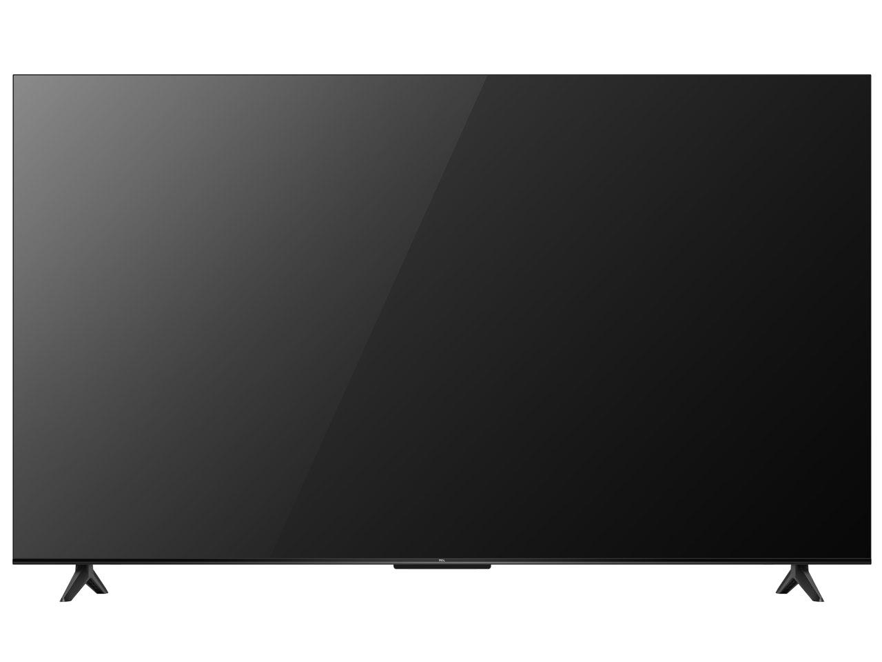 TCL JAPAN ELECTRONICS 55P6K