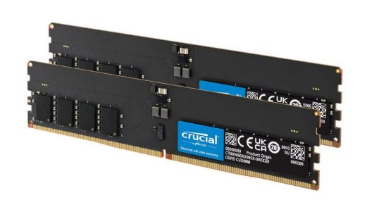 crucial CT2K32G64C52CU5