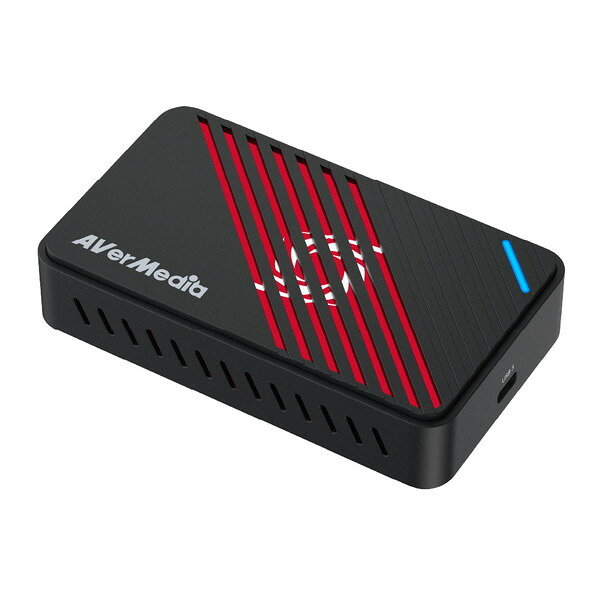 AVerMedia Live Gamer ULTRA S GC553PBK
