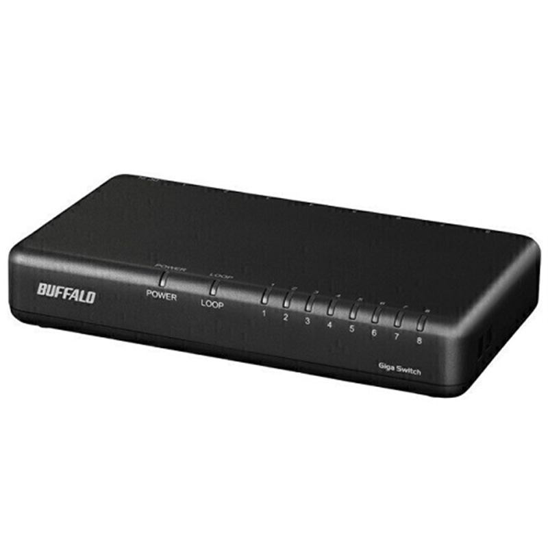 楽天市場】エレコム ELECOM スイッチングハブ 16ポート EHB-SG2B16