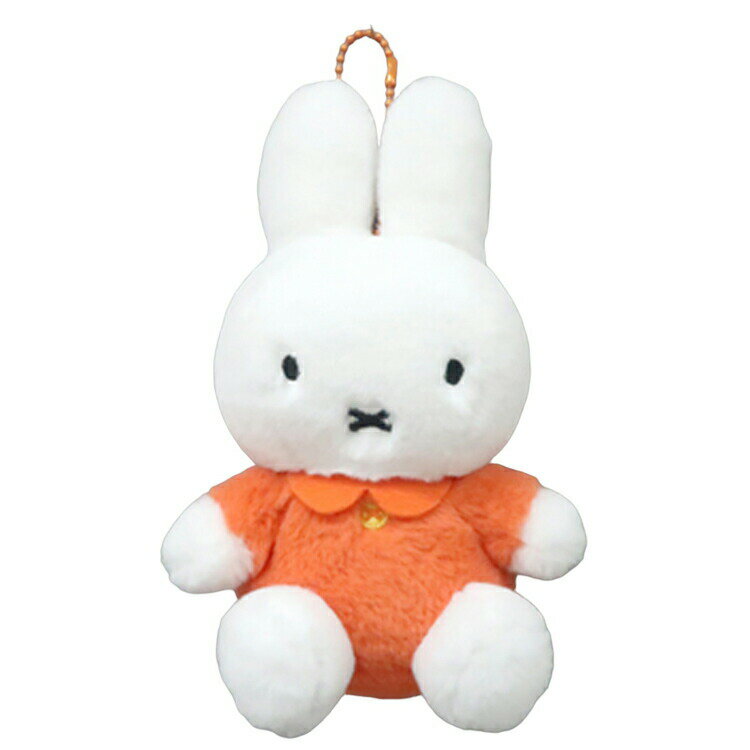 売り切りセキグチ　ミッフィー　フローラル　マスコットキーチェーン 売り切りセキグチ ミッフィー フローラル マスコットキーチェーン