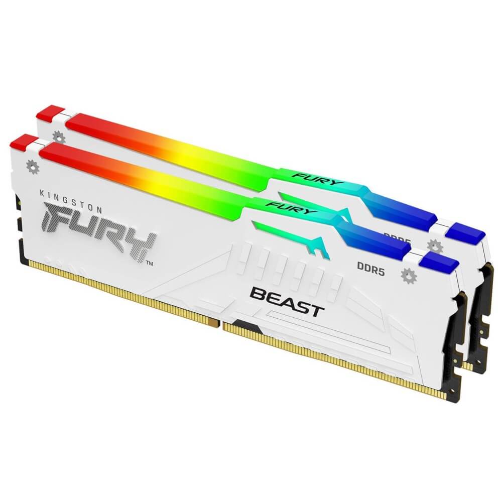 Kingston DDR5-6400 FURY KF564C32BWEAK2-32