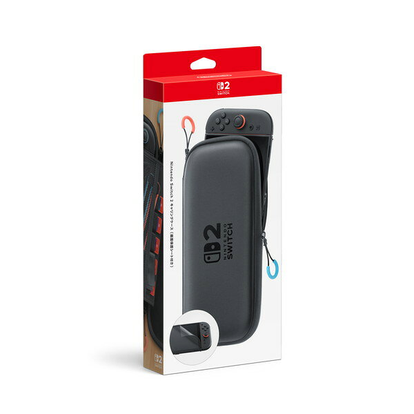 楽天市場】任天堂 Nintendo Switchキャリングケース