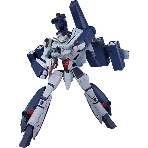 ＰＬＡＭＡＸ　ＰＸ１６　１／７２　ＶＦー１Ｓ　ストライクバトロイドバルキリー（一条輝機）