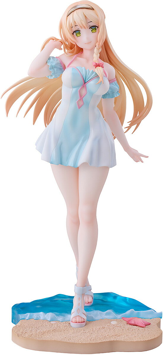 MegaHouse - Lucrea(ルクリア) ライザのアトリエ ～常闇の女王と秘密の隠れ家～ リラ Lucrea(ルクリア) ライザのアトリエ～常闇の女王と秘密の隠れ家