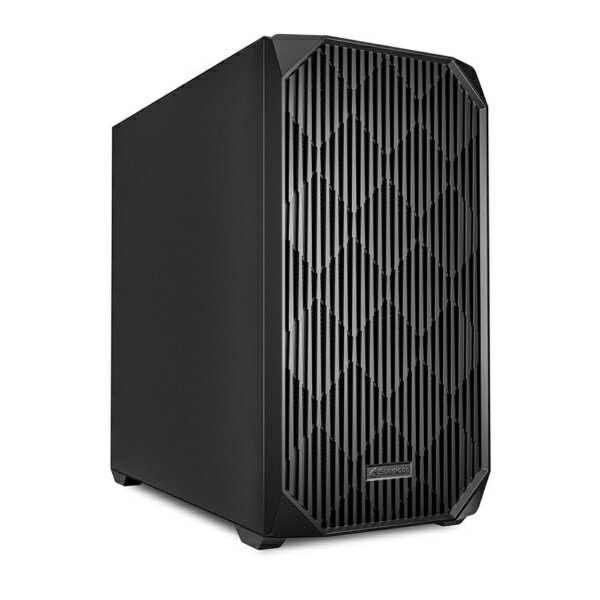 Sharkoon SHA-MK3-BK