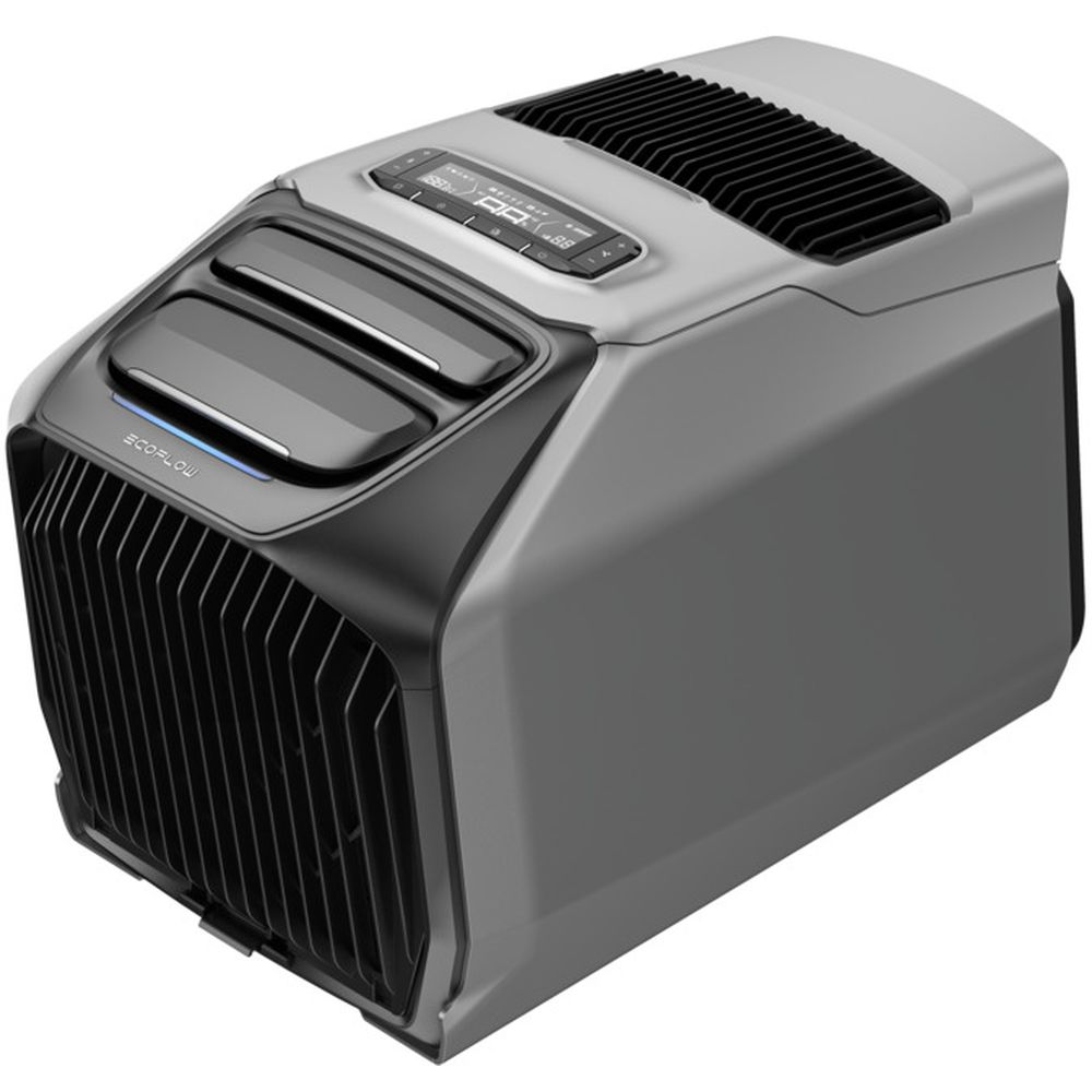 楽天市場】VANLINKS kuraca スポットクーラー QNFSA-09-WH | 価格比較