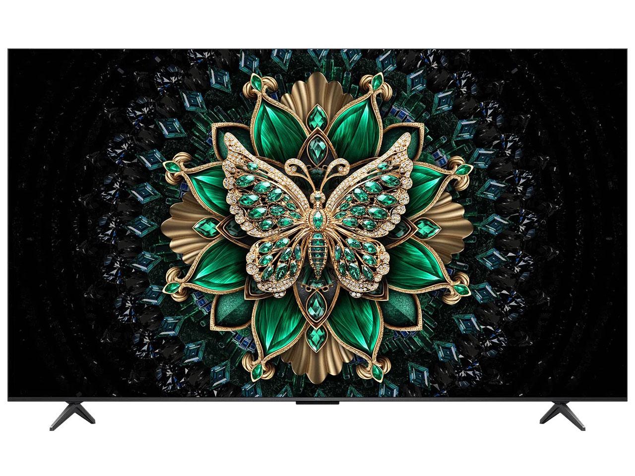 楽天市場】TCL JAPAN ELECTRONICS TCL 液晶テレビ 55V型 /4K対応
