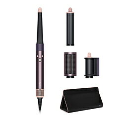 楽天市場】dyson Airwrap ヘアースタイラー HS01 VNS FN | 価格比較