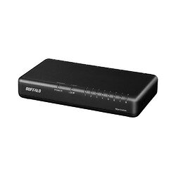 楽天市場】バッファロー BUFFALO スイッチングハブ BS-GS2016P