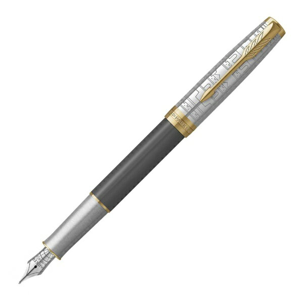 パーカー｜Parker ソネット エインシャント チャイナGT ジャーニー スペシャルエディション 万年筆 細字 F 2207186