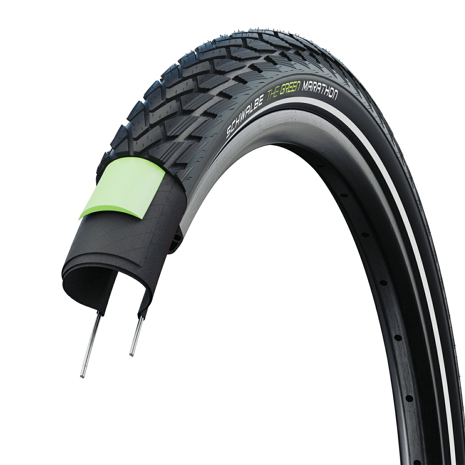 シュワルベ　マラソン　700x35C　×2 730g(1本) 楽天市場】SCHWALBE シュワルベ マラソン ツーリング ツアータイヤ