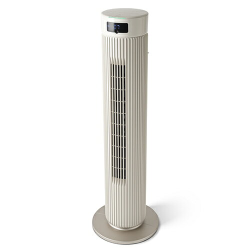 【K65C】 Dyson Pure Cool TP00 空気清浄機能付きファン Dyson Pure Cool™ 浄水ファン ホワイト/シルバー