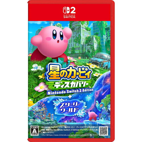 カービィのエアライダー Nintendo Switch2 パッケージ版 Amazon.co.jp: カービィのエアライダー -Switch2 : ゲーム