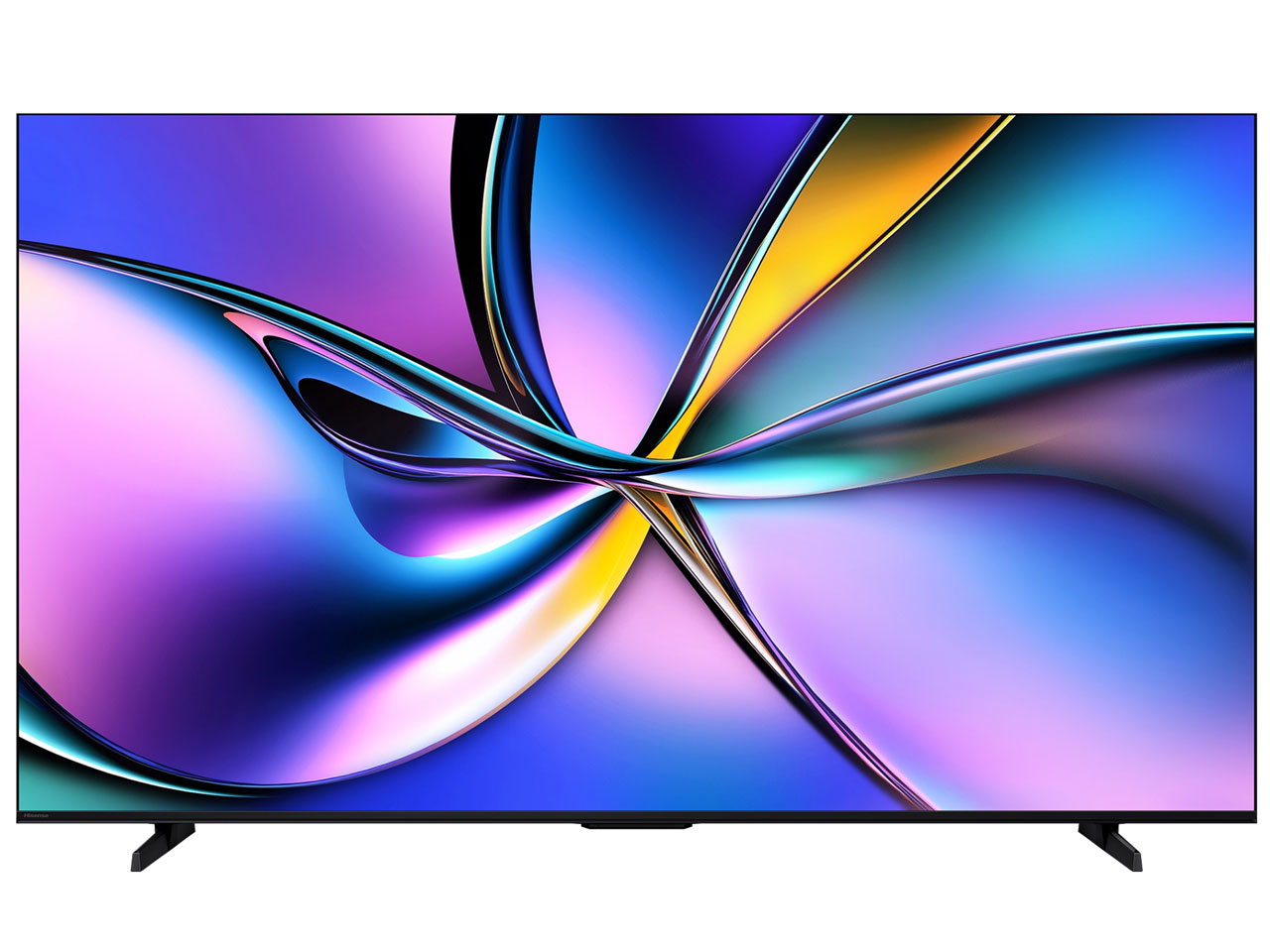 Hisense 液晶テレビ 55U7R