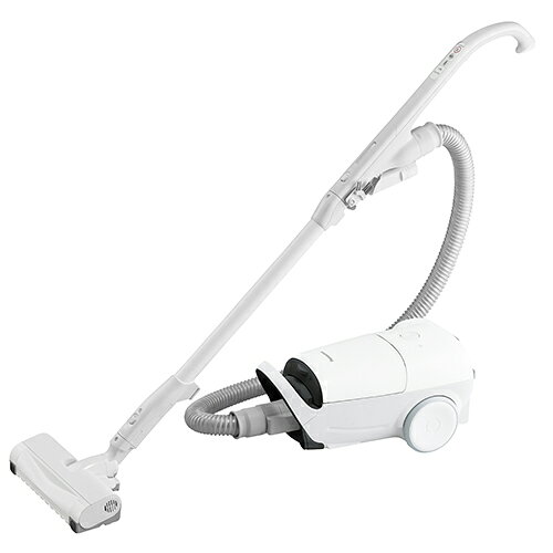 Panasonic MC-PJ24GE5-C 電気掃除機 Amazon | パナソニック 掃除機 紙