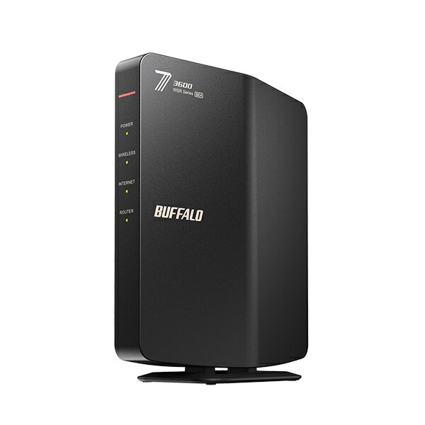 新品未開封 BUFFALO Wi-Fiルーター WXR9300BE6P WXR9300BE6P : Wi-Fiルーター : AirStation | バッファロー