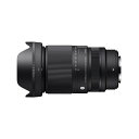SIGMA カメラレンズ 16-300F3.5-6.7 DC OS/FX