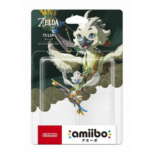 楽天市場】任天堂 任天堂 amiibo 四人の英傑 リーバル/ダルケル