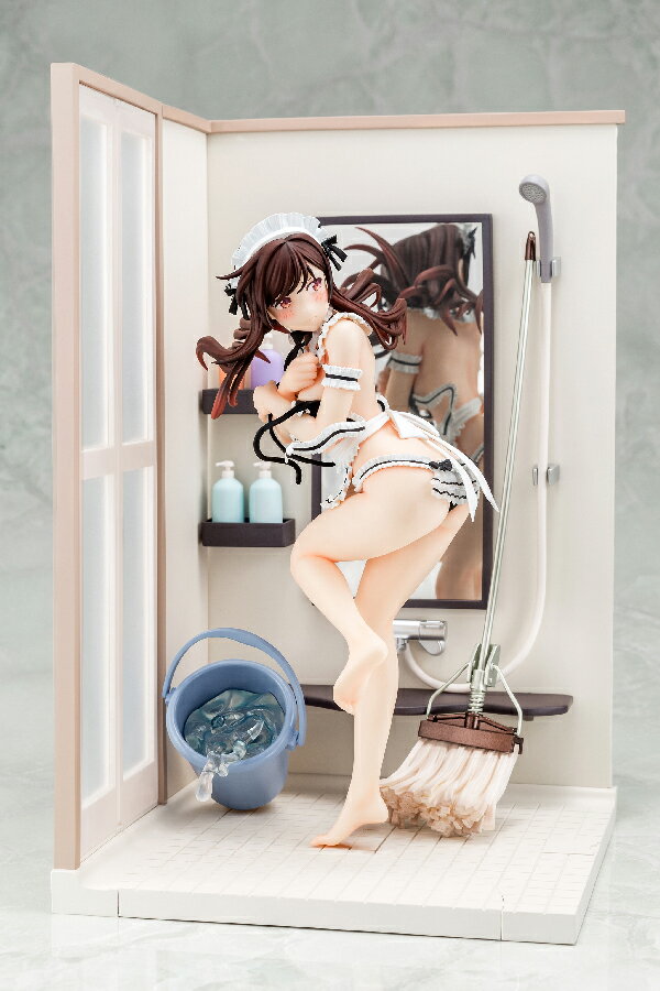 楽天市場】フリュー 彼女、お借りします 水原千鶴 1/7 完成品
