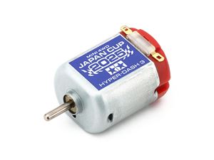 楽天市場】タミヤ ミニ四駆 ハイパーダッシュモーターPRO J