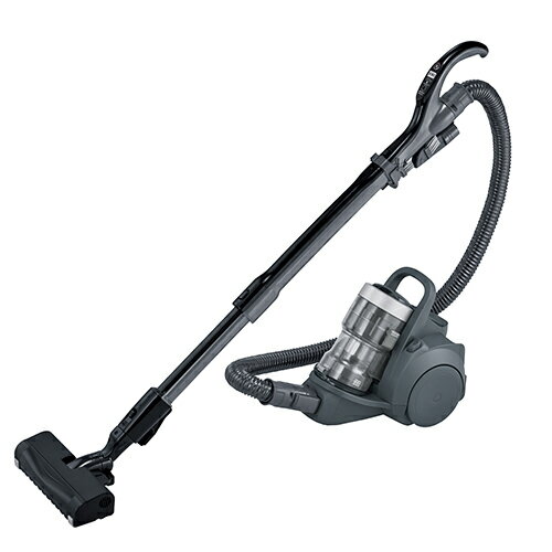 Panasonic MC-SR570G-N 2020年製 サイクロン式掃除機 概要 電気掃除機 MC-SR570G | 掃除機・クリーナー | Panasonic