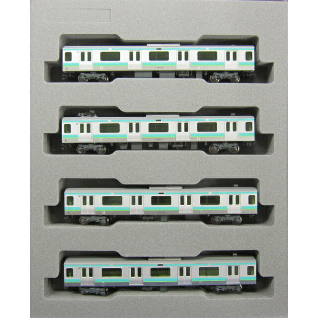 楽天市場】カトー E231系東海道線湘南新宿ライン 増結B2両セット