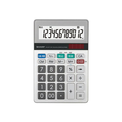シャープ EL-M722K-X