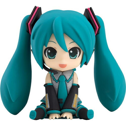 ねんどろいど　初音ミク　3.0 グッドスマイルカンパニー ねんどろいど 初音ミク 3.0 特設サイト | GOOD SMILE COMPANY