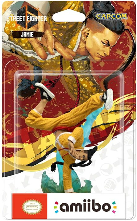 楽天市場】カプコン amiibo ナビルー モンスターハンター