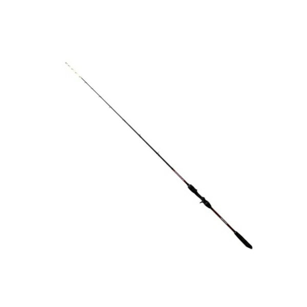 超美品 エバーグリーン ヘラクレス HCSC-64ML ウォレシア 中古ロッド