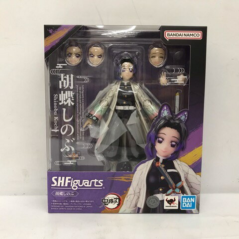 Ｓ．Ｈ．Ｆｉｇｕａｒｔｓ　胡蝶しのぶ