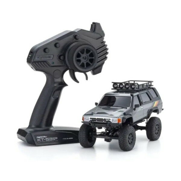 楽天市場】京商 京商｜KYOSHO ミニッツ4×4 レディセット スズキ