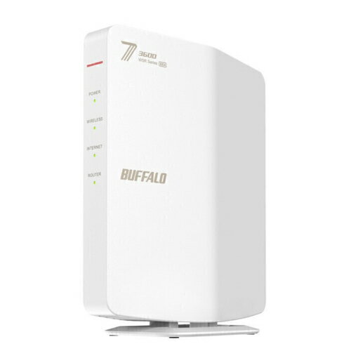 超爆安 楽天市場】バッファロー BUFFALO 無線LANルーター WSR-3000AX4P ルーター・ネットワーク機器