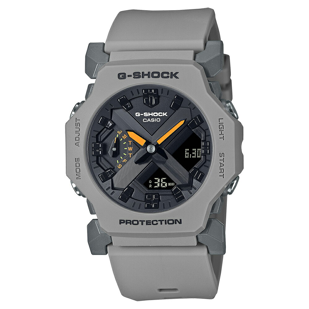 楽天市場】カシオ計算機 CASIO G-SHOCK GIEZ GS-1400B-1AJF | 価格比較