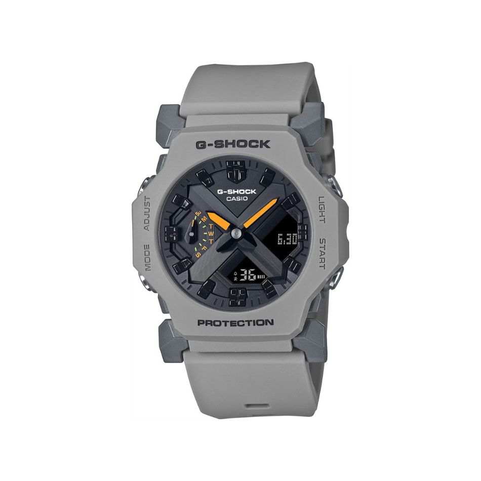 楽天市場】カシオ計算機 CASIO G-SHOCK GIEZ GS-1400B-1AJF | 価格比較