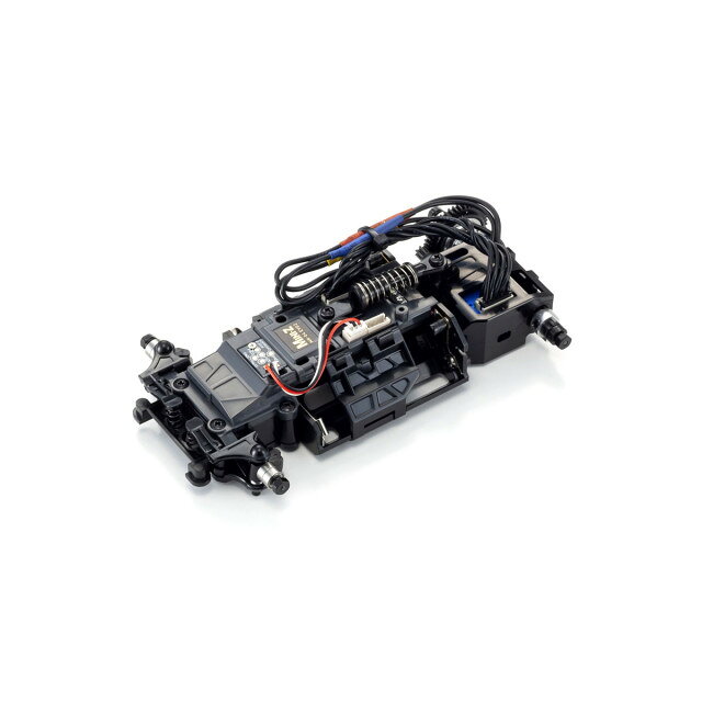 楽天市場】タミヤ 56334 1/14RC メルセデス・ベンツ アクトロス 1851