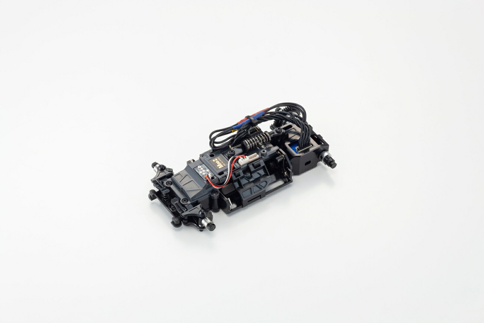 新品未開封　MR-04 EVO2 W-MM 5600KV MR-04EVO2シャーシキット W-MM 5600KV [32891] - スーパーラジコン