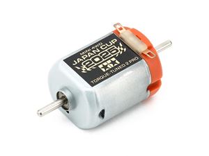 楽天市場】タミヤ ミニ四駆 ハイパーダッシュモーターPRO J