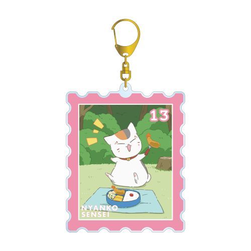 希少 新品　7種セット　夏目友人帳 ～物語を紡ぐ 人と妖コレクション～vol.2 51pvryf9IrL._AC_SY200_QL15_.jpg