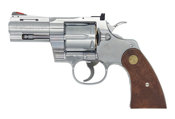 楽天市場】タナカ タナカワークス Colt Python .357Magnum 6inch “R