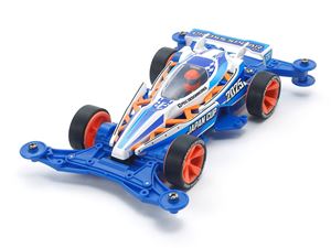 ミニ四駆　デュアルリッジ　ジャパンカップ2021 限定品　ポリカ仕様　4個セット 61+LBcSx00L._UF894,1000_QL80_.jpg