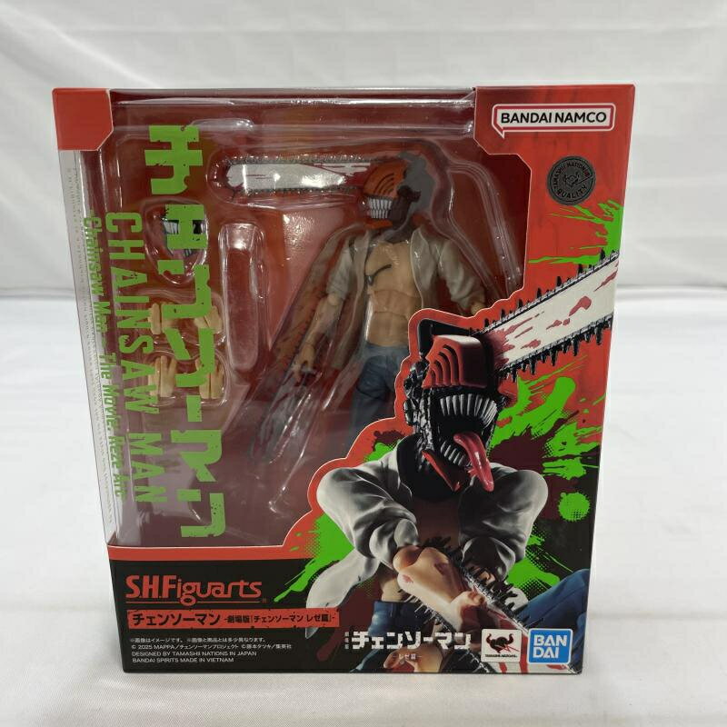 楽天市場】マックスファクトリー チェンソーマン figma デンジ